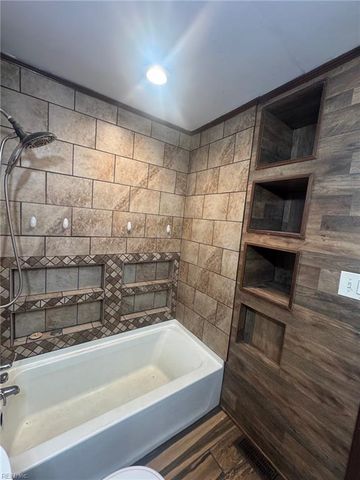 3408 Archers Mill RD, Suffolk, VA 23434