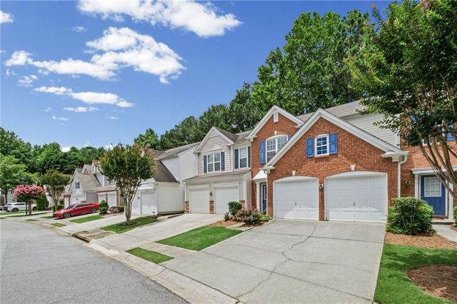 4120 Royal Regency Circle NW, Kennesaw, GA 30144