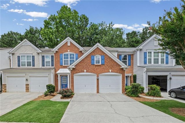 4120 Royal Regency Circle NW, Kennesaw, GA 30144