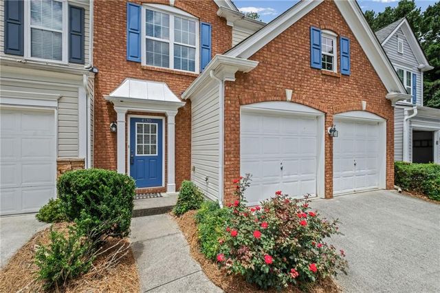 4120 Royal Regency Circle NW, Kennesaw, GA 30144