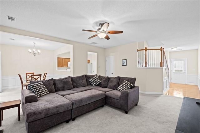 4120 Royal Regency Circle NW, Kennesaw, GA 30144