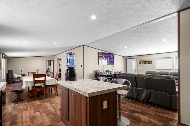 4419 Woodland Drive, Granbury, TX 76048