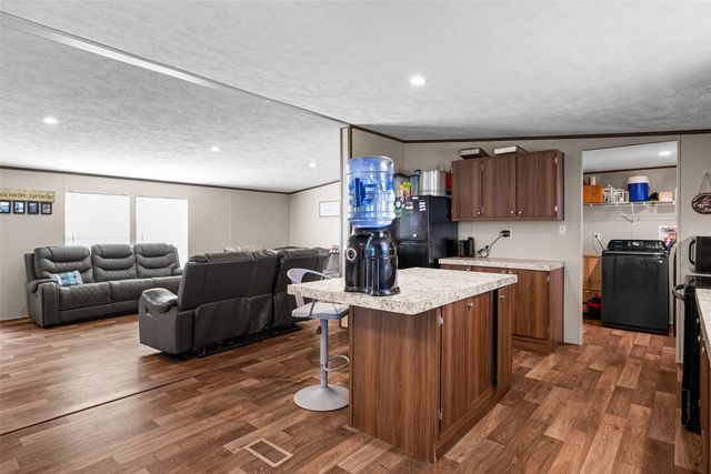 4419 Woodland Drive, Granbury, TX 76048