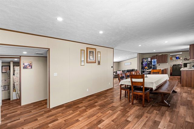 4419 Woodland Drive, Granbury, TX 76048