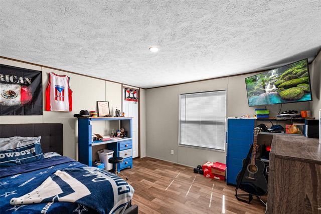 4419 Woodland Drive, Granbury, TX 76048