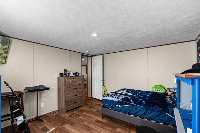 4419 Woodland Drive, Granbury, TX 76048