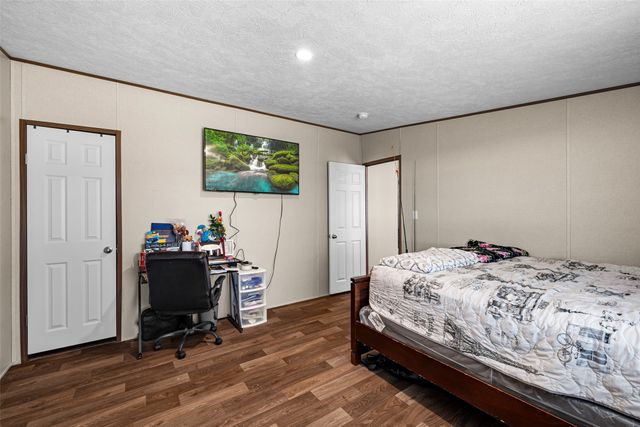 4419 Woodland Drive, Granbury, TX 76048