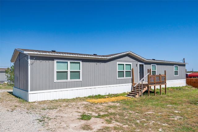 4419 Woodland Drive, Granbury, TX 76048