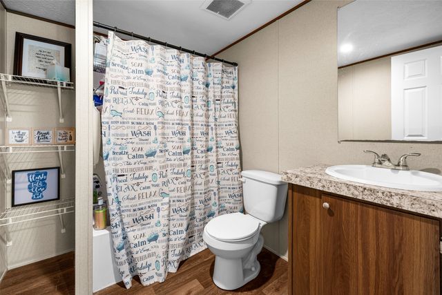 4419 Woodland Drive, Granbury, TX 76048