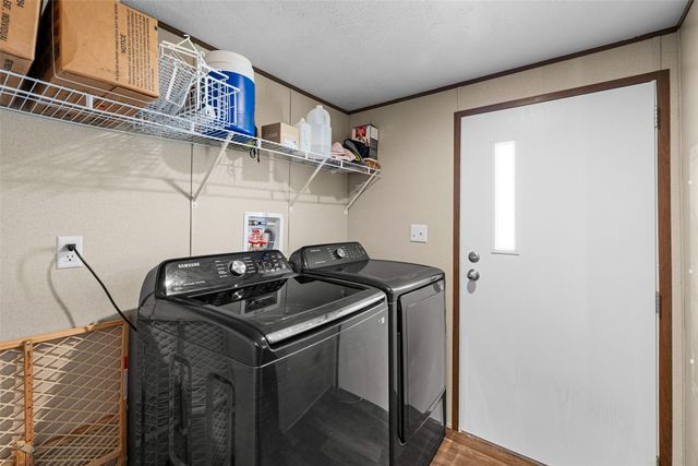 4419 Woodland Drive, Granbury, TX 76048