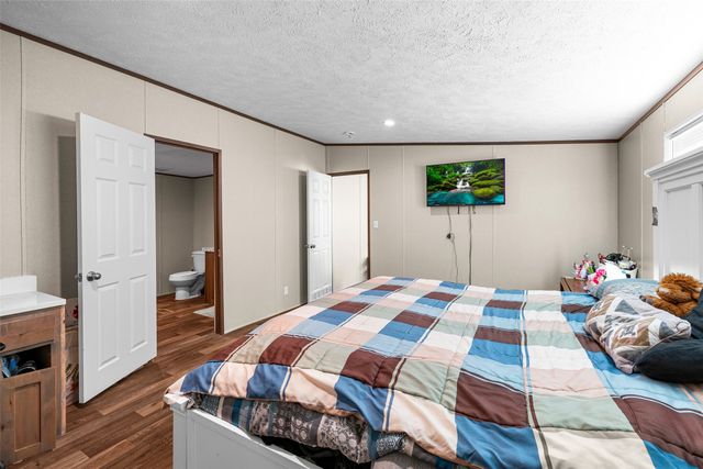 4419 Woodland Drive, Granbury, TX 76048