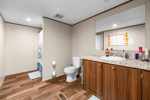 4419 Woodland Drive, Granbury, TX 76048