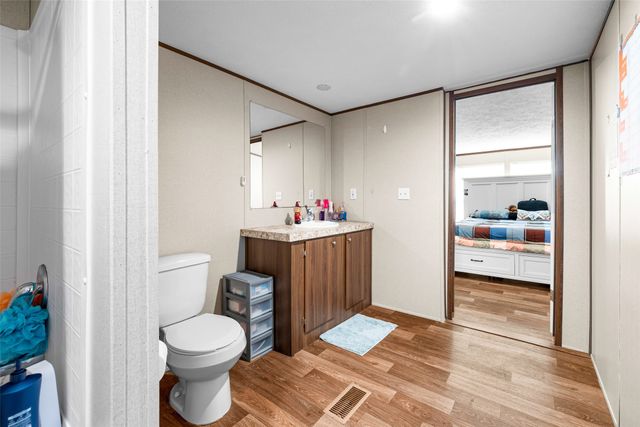 4419 Woodland Drive, Granbury, TX 76048