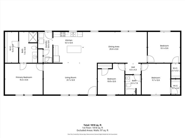 4419 Woodland Drive, Granbury, TX 76048