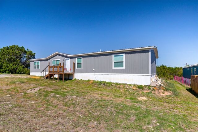 4419 Woodland Drive, Granbury, TX 76048