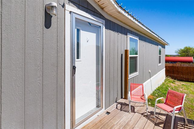 4419 Woodland Drive, Granbury, TX 76048