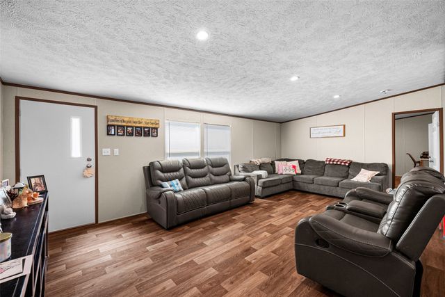 4419 Woodland Drive, Granbury, TX 76048