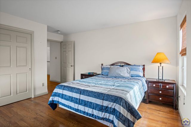 7649 SE Ratner RD, Berryton, KS 66409