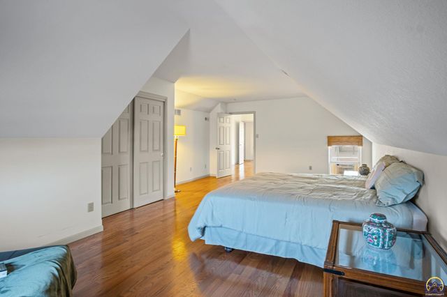 7649 SE Ratner RD, Berryton, KS 66409