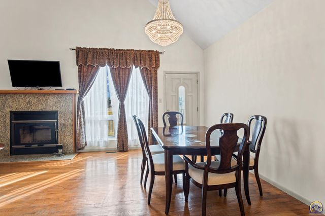 7649 SE Ratner RD, Berryton, KS 66409