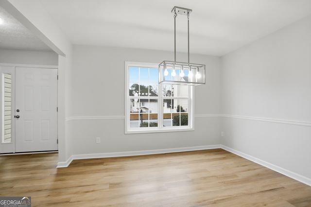 5556 Claridge Circle, Stonecrest, GA 30038