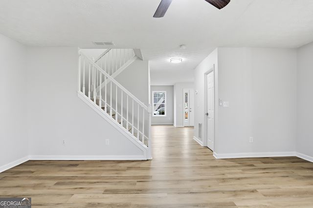 5556 Claridge Circle, Stonecrest, GA 30038