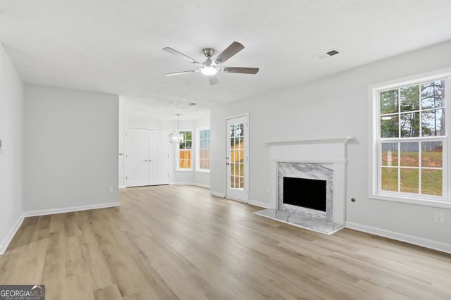 5556 Claridge Circle, Stonecrest, GA 30038