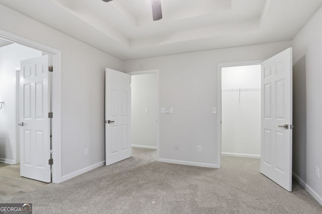 5556 Claridge Circle, Stonecrest, GA 30038