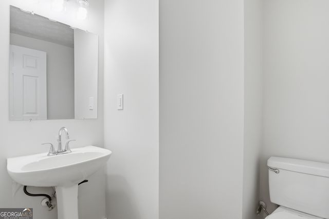 5556 Claridge Circle, Stonecrest, GA 30038