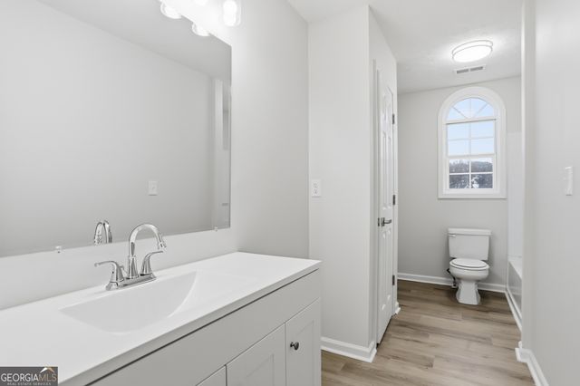 5556 Claridge Circle, Stonecrest, GA 30038