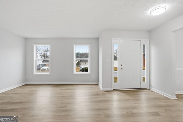 5556 Claridge Circle, Stonecrest, GA 30038