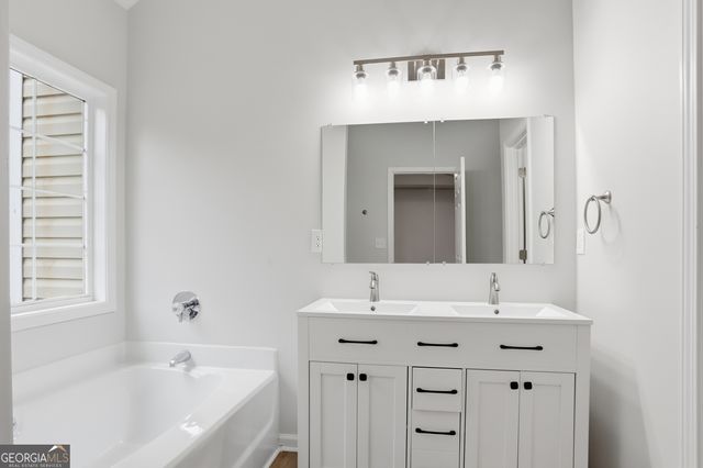 5556 Claridge Circle, Stonecrest, GA 30038