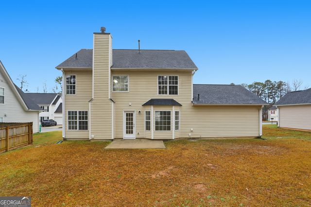 5556 Claridge Circle, Stonecrest, GA 30038