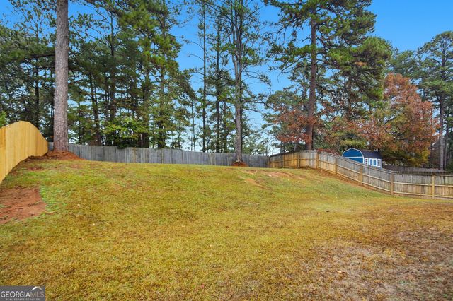 5556 Claridge Circle, Stonecrest, GA 30038