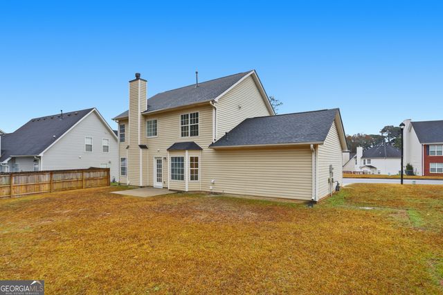 5556 Claridge Circle, Stonecrest, GA 30038