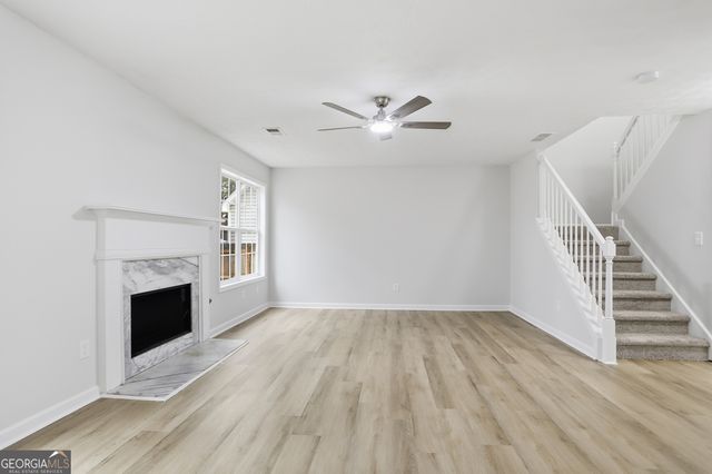 5556 Claridge Circle, Stonecrest, GA 30038