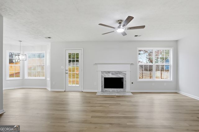 5556 Claridge Circle, Stonecrest, GA 30038