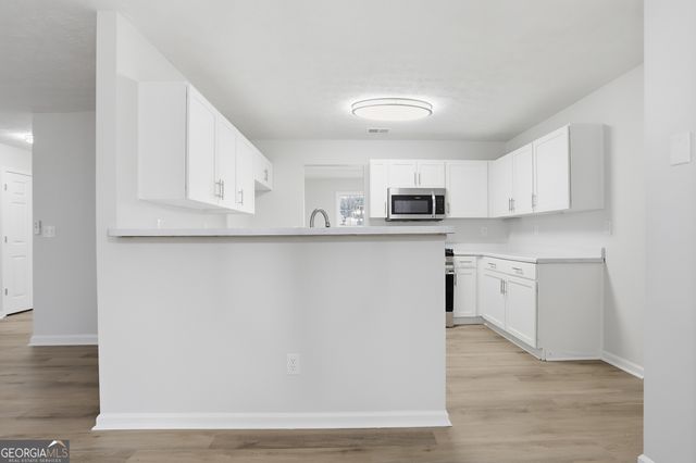 5556 Claridge Circle, Stonecrest, GA 30038