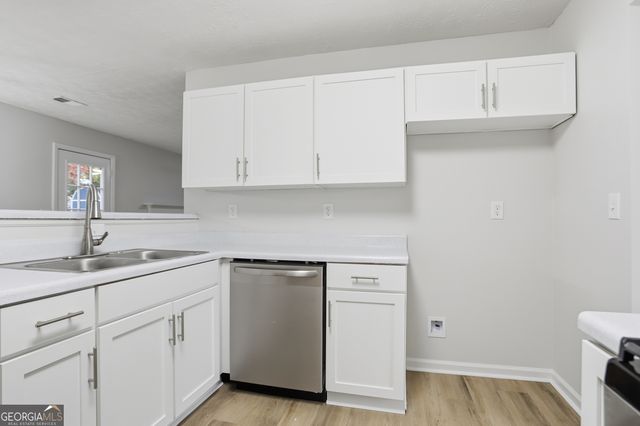 5556 Claridge Circle, Stonecrest, GA 30038