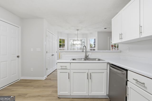 5556 Claridge Circle, Stonecrest, GA 30038