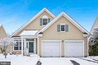 378 BLANKETFLOWER LN, Princeton Junction, NJ 08550