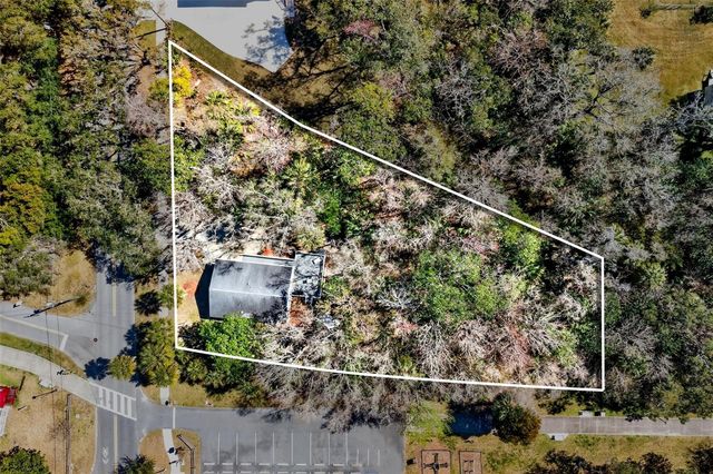 110 NE CRYSTAL STREET, Crystal River, FL 34428