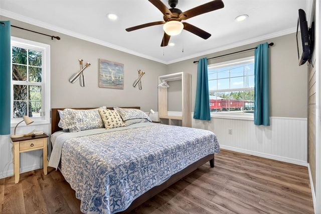 110 NE CRYSTAL STREET, Crystal River, FL 34428