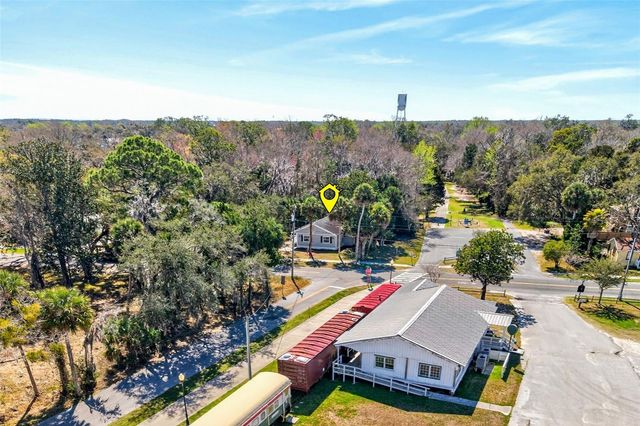 110 NE CRYSTAL STREET, Crystal River, FL 34428