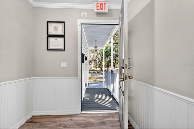 110 NE CRYSTAL STREET, Crystal River, FL 34428