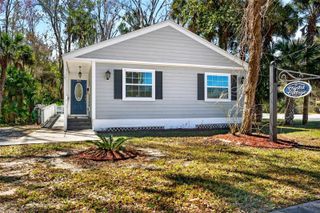 110 NE CRYSTAL STREET, Crystal River, FL 34428