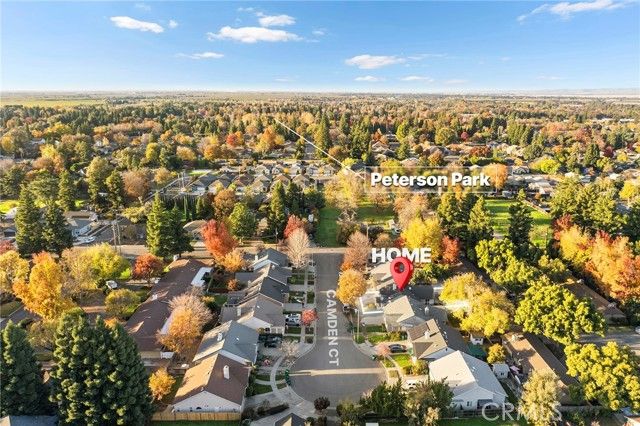 2780 Camden Court, Chico, CA 95973