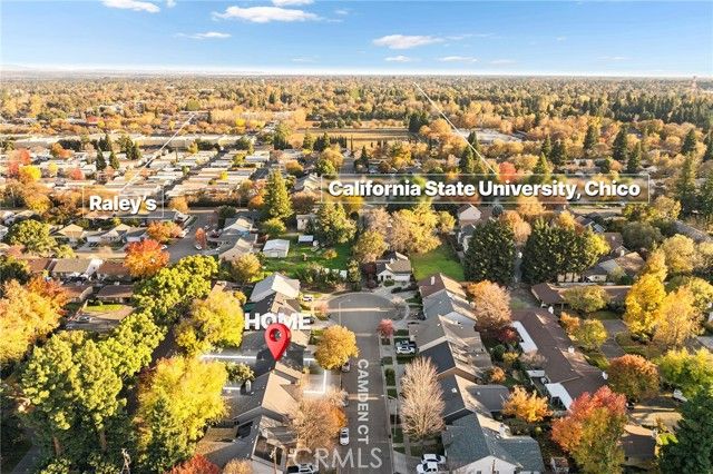 2780 Camden Court, Chico, CA 95973