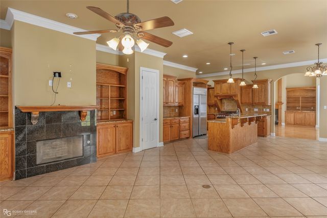 5357 La Rochelle Place, Keithville, LA 71047