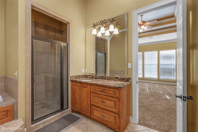 5357 La Rochelle Place, Keithville, LA 71047